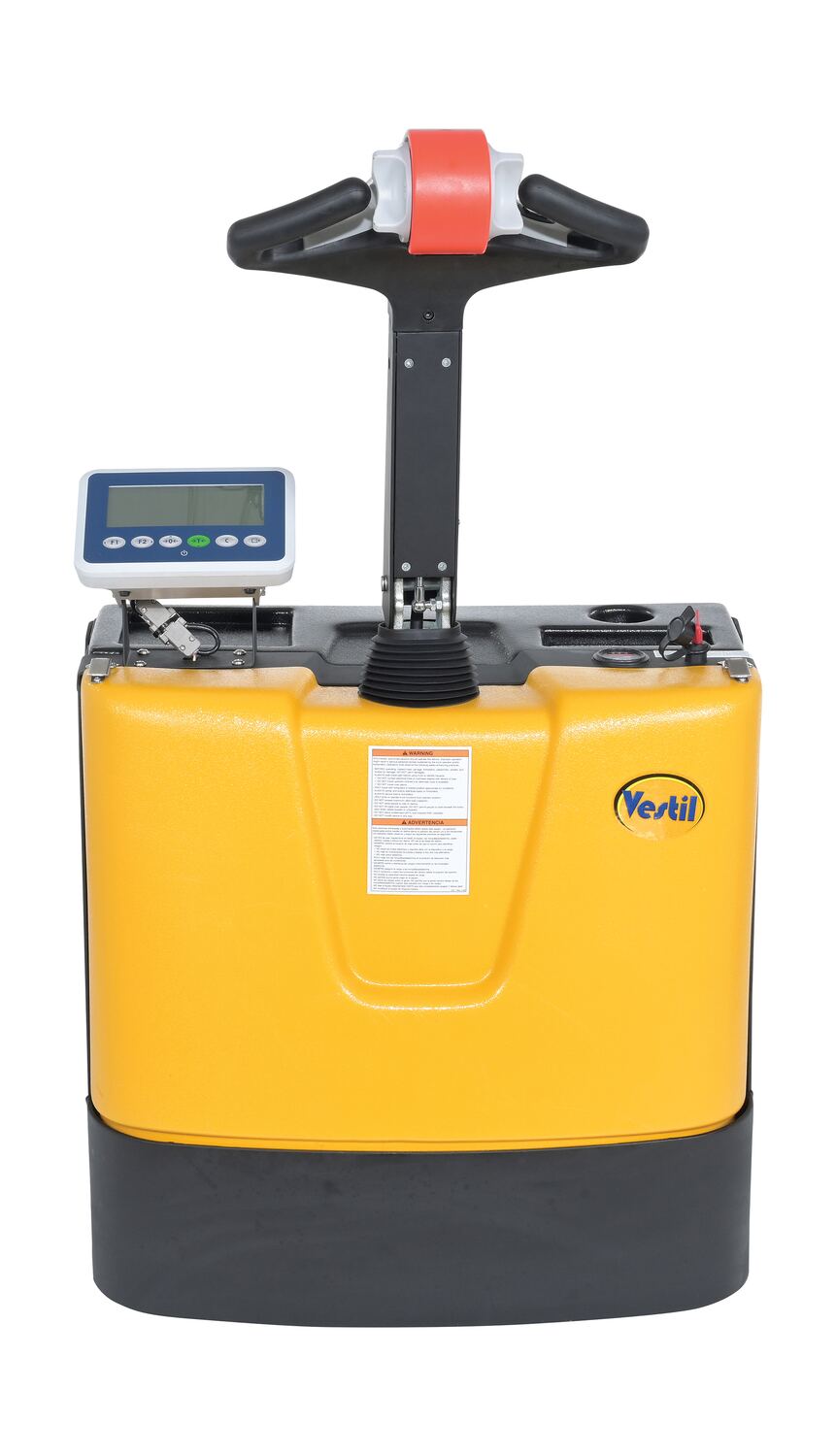 Vestil Manufacturing Corp Electric Pallet Trucks with Scale– – Now available at MTN Shop US. - imagen 5