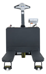 Vestil Manufacturing Corp Electric Pallet Trucks with Scale– – Now available at MTN Shop US. - imagen 6
