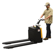 Vestil Manufacturing Corp Electric Pallet Trucks with Scale– – Now available at MTN Shop US. - imagen 4