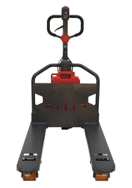 Vestil Manufacturing Corp Electric Pallet Truck– – Now available at MTN Shop US. - imagen 2