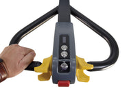 Vestil Manufacturing Corp Economy Fully Automatic Electric Pallet Trucks– – Now available at MTN Shop US. - imagen 6