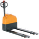 Vestil Manufacturing Corp Semi-Electric Pallet Truck