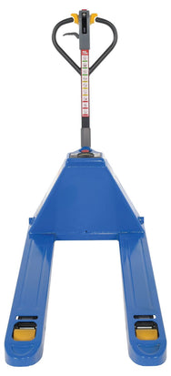 Vestil Manufacturing Corp Economy Semi-Automatic Electric Pallet Trucks– – Now available at MTN Shop US. - imagen 5