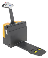 Vestil Manufacturing Corp Electric Pallet Truck with Single Fork– – Now available at MTN Shop US. - imagen 2