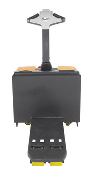Vestil Manufacturing Corp Electric Pallet Truck with Single Fork– – Now available at MTN Shop US. - imagen 3
