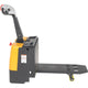 Vestil Manufacturing Corp Electric Pallet Truck with Single Fork