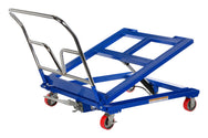 Vestil Manufacturing Corp Economy Transporter / Tilter– – Now available at MTN Shop US. - imagen 4