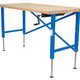 Vestil Manufacturing Corp Manual Adjustable Ergonomic Work Benches