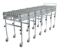 Vestil Manufacturing Corp Expandable Roller Conveyors– – Now available at MTN Shop US. - imagen 7