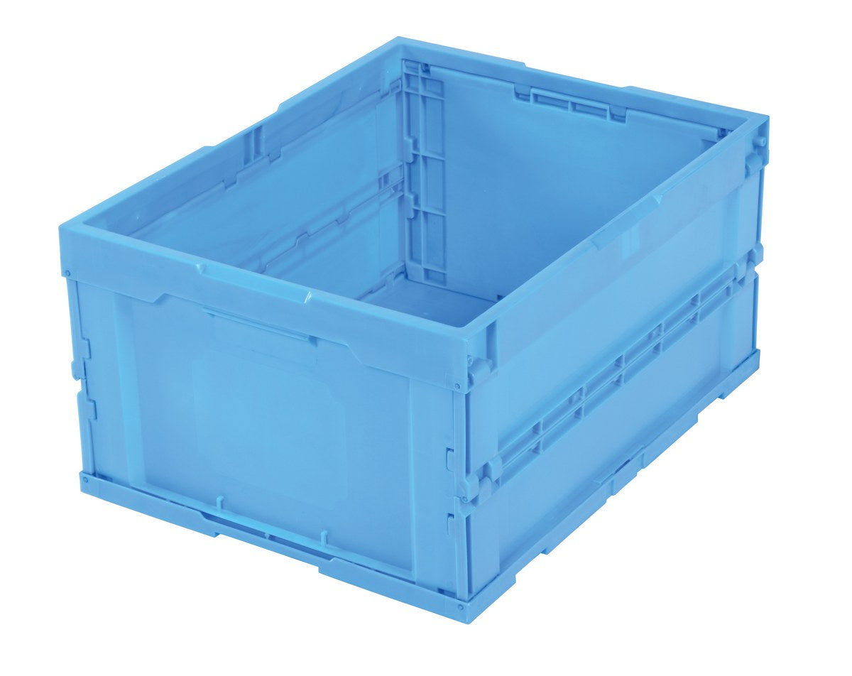 Vestil Manufacturing Corp Folding Container– – Now available at MTN Shop US. - imagen 3