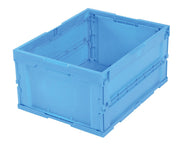 Vestil Manufacturing Corp Folding Container– – Now available at MTN Shop US. - imagen 3