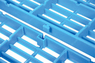 Vestil Manufacturing Corp Plastic Floor Grid– – Now available at MTN Shop US. - imagen 4