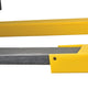Vestil Manufacturing Corp Polyethylene Fork Blade Protectors