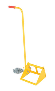 Vestil Manufacturing Corp Ergo-Handle Wheel Chocks– – Now available at MTN Shop US.