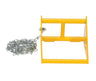 Vestil Manufacturing Corp Steel Wheel Chocks– – Now available at MTN Shop US.