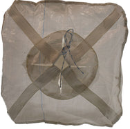 Vestil Manufacturing Corp Fabric Hoppers– – Now available at MTN Shop US. - imagen 3