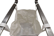 Vestil Manufacturing Corp Fabric Hoppers– – Now available at MTN Shop US. - imagen 6