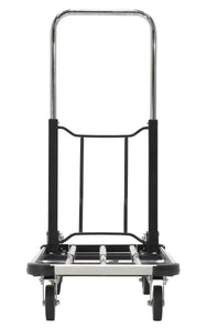 Vestil Manufacturing Corp Fold-Up Aluminum Platform Truck– – Now available at MTN Shop US. - imagen 2