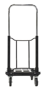 Vestil Manufacturing Corp Fold-Up Aluminum Platform Truck– – Now available at MTN Shop US. - imagen 3