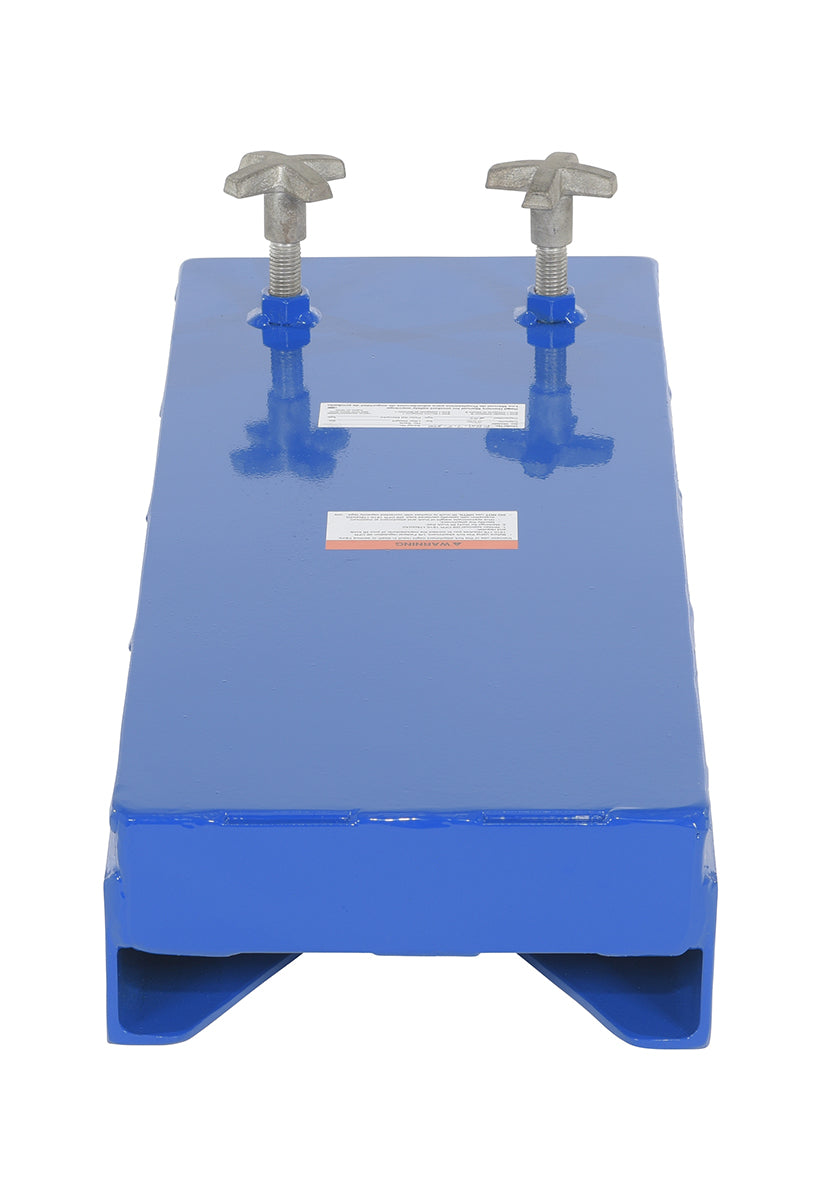 Vestil Manufacturing Corp Beam Mover– – Now available at MTN Shop US. - imagen 4