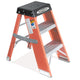 Vestil Manufacturing Corp Fiberglass Industrial Step Stands