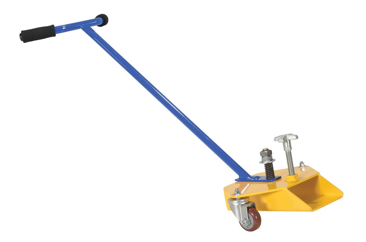 Vestil Manufacturing Corp Fork Truck Fork Caddy– – Now available at MTN Shop US. - imagen 4