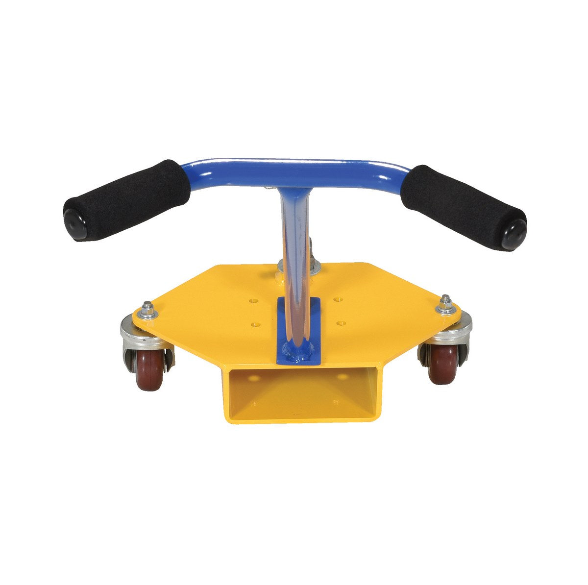 Vestil Manufacturing Corp Fork Truck Fork Caddy– – Now available at MTN Shop US. - imagen 5