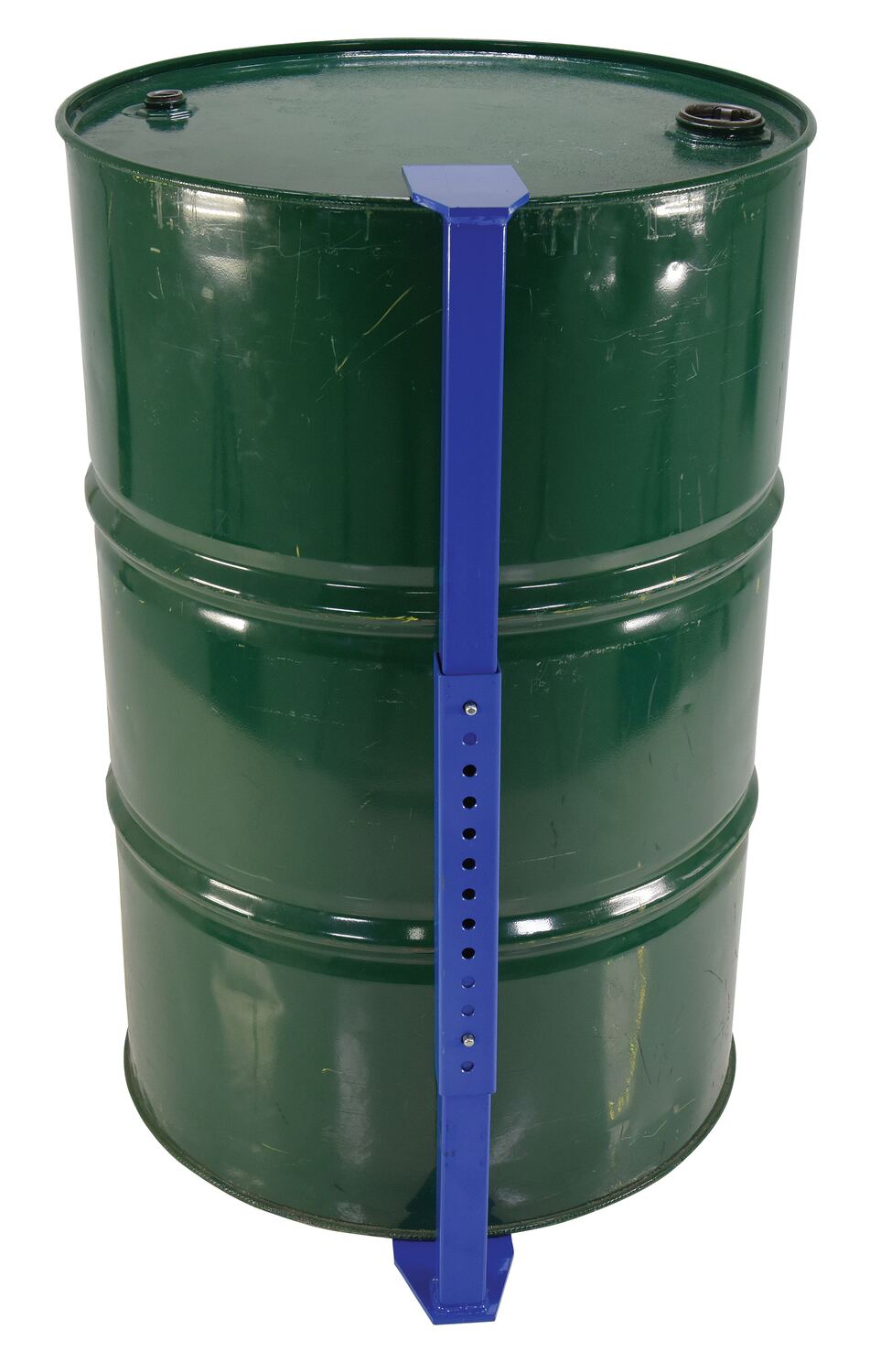 Vestil Manufacturing Corp Plastic & Fiber Drum Adapters and Other Upgrades– – Now available at MTN Shop US. - imagen 2