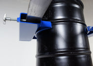 Vestil Manufacturing Corp Fork Mounted Drum Grippers– – Now available at MTN Shop US. - imagen 5