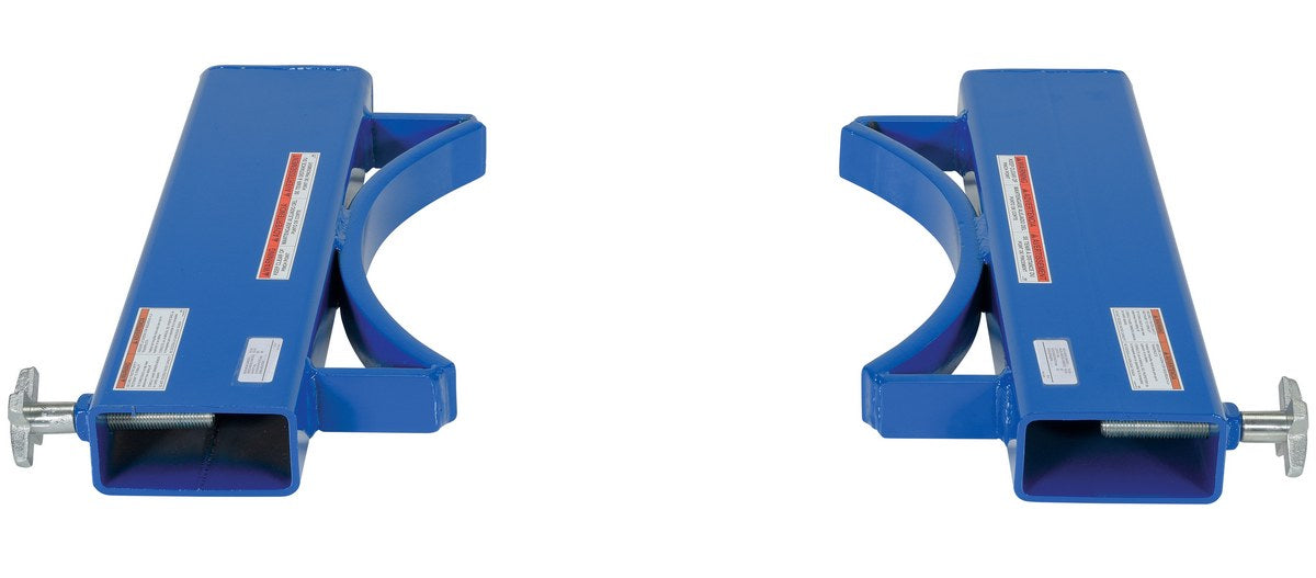 Vestil Manufacturing Corp Fork Mounted Drum Grippers– – Now available at MTN Shop US. - imagen 4
