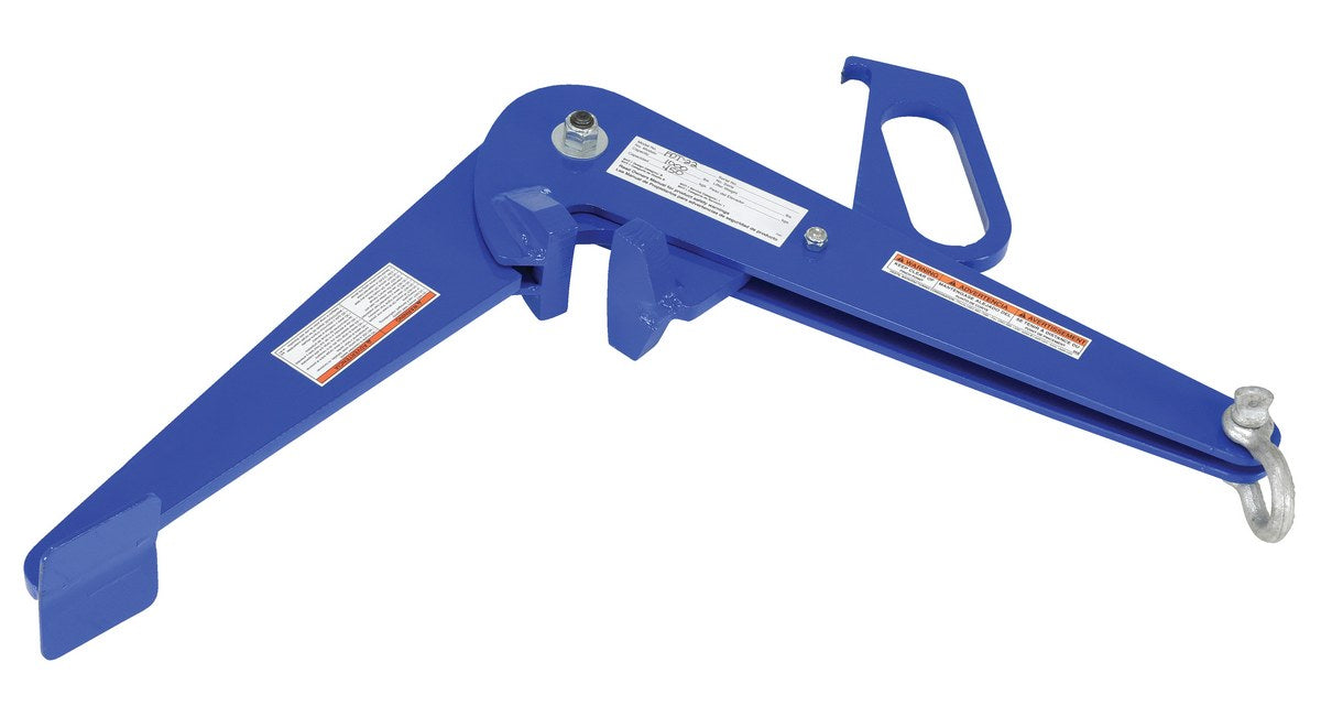 Vestil Manufacturing Corp Drum Lifters– – Now available at MTN Shop US. - imagen 2