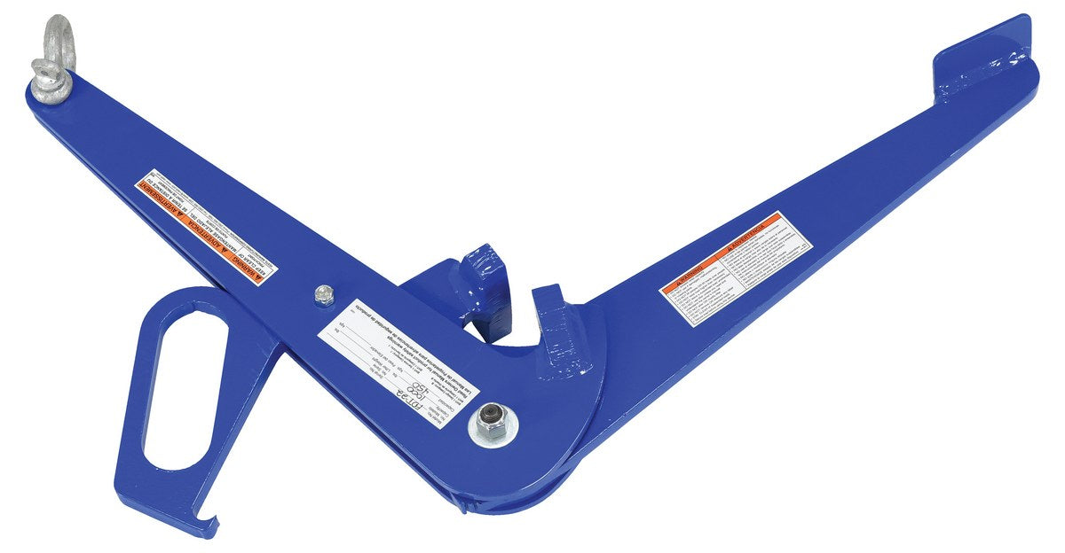 Vestil Manufacturing Corp Drum Lifters– – Now available at MTN Shop US. - imagen 5