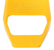 Vestil Manufacturing Corp Fork Extensions– – Now available at MTN Shop US. - imagen 5