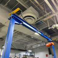 Vestil Manufacturing Corp Festoon System– – Now available at MTN Shop US. - imagen 2