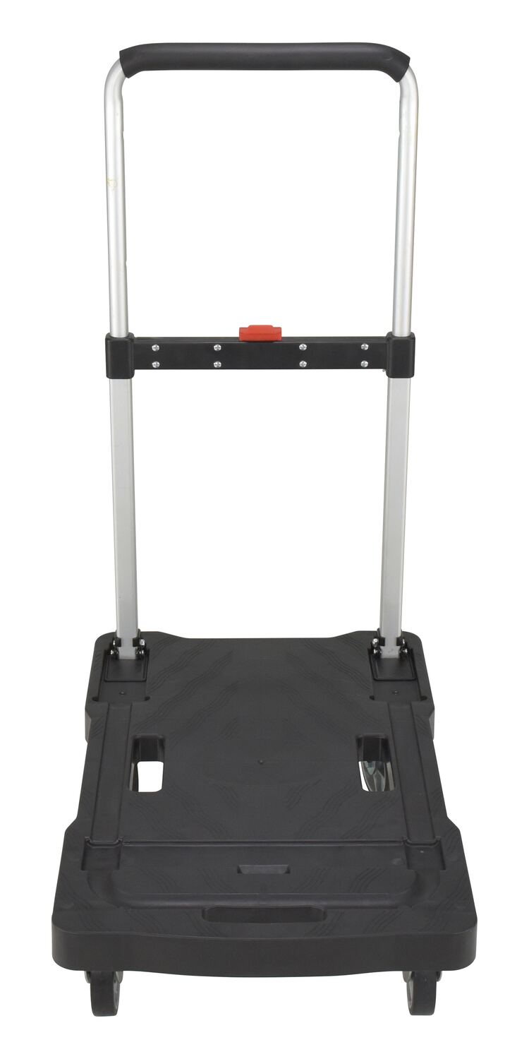 Vestil Manufacturing Corp Fold-Flat Plastic Cart– – Now available at MTN Shop US. - imagen 2