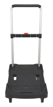 Vestil Manufacturing Corp Fold-Flat Plastic Cart– – Now available at MTN Shop US. - imagen 2
