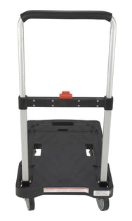 Vestil Manufacturing Corp Fold-Flat Plastic Cart– – Now available at MTN Shop US. - imagen 3