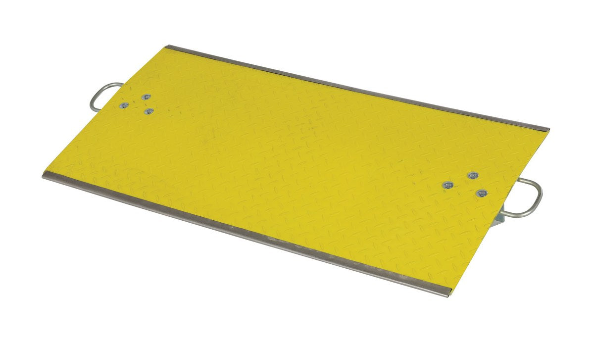 Vestil Manufacturing Corp Fiberglass Dockplate– – Now available at MTN Shop US. - imagen 3