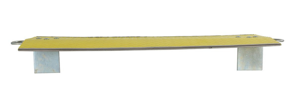 Vestil Manufacturing Corp Fiberglass Dockplate– – Now available at MTN Shop US. - imagen 5