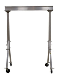 Vestil Manufacturing Corp Fixed Height Aluminum Gantry Cranes– – Now available at MTN Shop US. - imagen 2