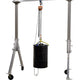Vestil Manufacturing Corp Fixed Height Aluminum Gantry Cranes