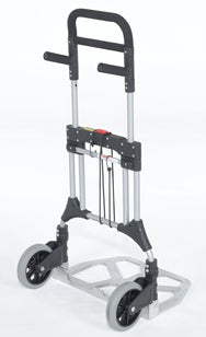 Vestil Manufacturing Corp Foldaway Hand Trucks– – Now available at MTN Shop US. - imagen 2