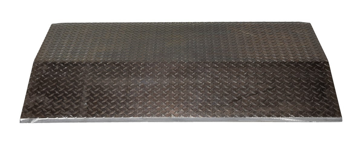 Cruces de cables y mangueras de aluminio fabricados por Vestil Manufacturing Corp– – Ahora disponibles en MTN Shop US. - imagen 3