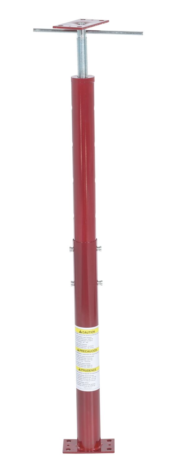 Vestil Manufacturing Corp Basement Floor Jacks– – Now available at MTN Shop US. - imagen 2