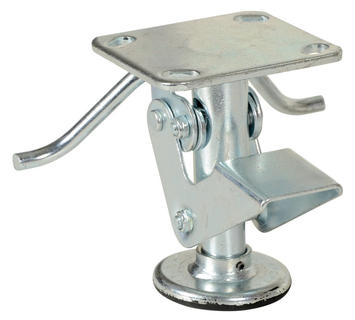 Vestil Manufacturing Corp Economical Floor Locks– – Now available at MTN Shop US. - imagen 5