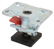 Vestil Manufacturing Corp Adjustable Height Floor Locks– – Now available at MTN Shop US. - imagen 6
