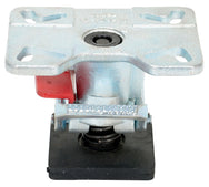 Vestil Manufacturing Corp Adjustable Height Floor Locks– – Now available at MTN Shop US. - imagen 5