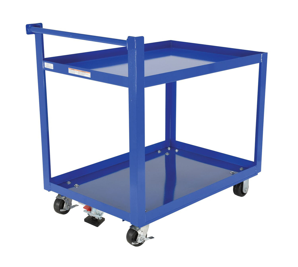 Vestil Manufacturing Corp Adjustable Height Floor Locks– – Now available at MTN Shop US. - imagen 4