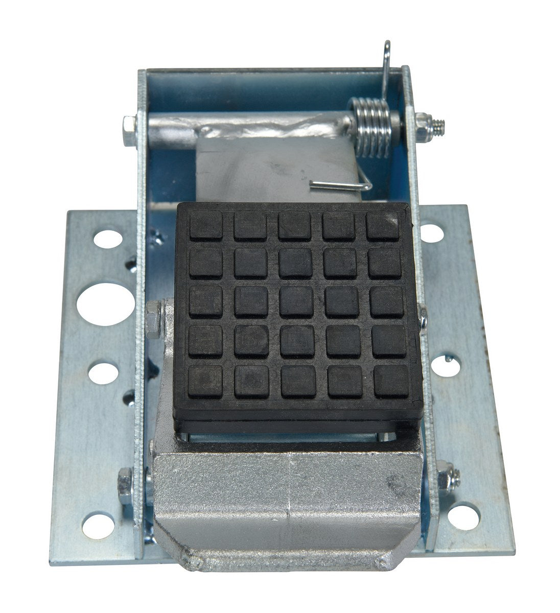 Vestil Manufacturing Corp Low Profile Floor Lock– – Now available at MTN Shop US. - imagen 4