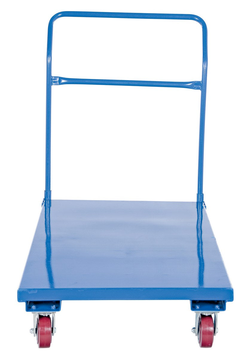 Vestil Manufacturing Corp Flat Bed Cart– – Now available at MTN Shop US. - imagen 4